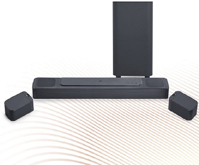 5 Best JBL Soundbars In India To Give An Immersive Audio Experience